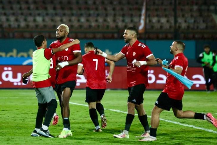  تحديد موعد مباراتين في ربع نهائي كأس مصر 